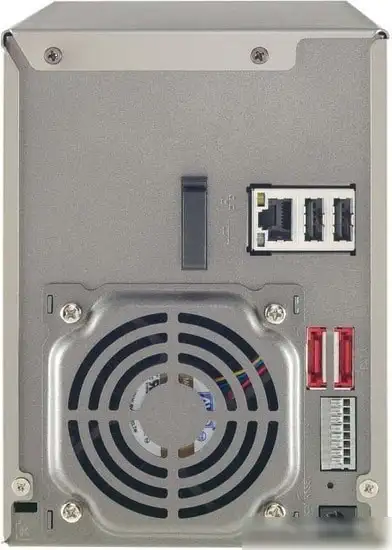 Видеорегистратор Digiever DS-2005 – фото товара