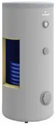 Бойлер косвенного нагрева Galmet Tower SGW(S) 250 Skay (w/s) FL