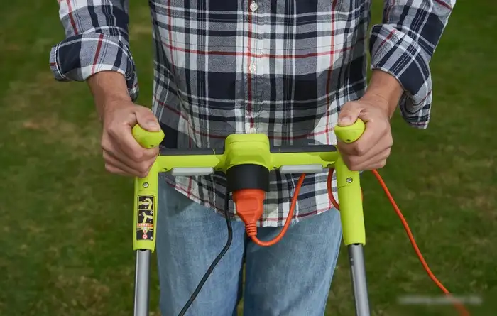 Газонокосилка Ryobi RLM15E36H – фото товара