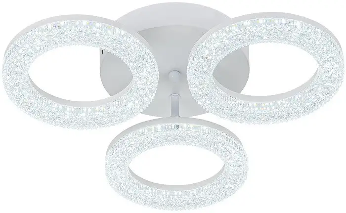 Припотолочная люстра Escada Alunit 10281/3LED – фото товара