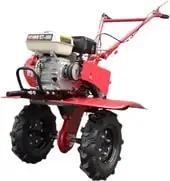Мотокультиватор Stark ST-500 (4.00-8)
