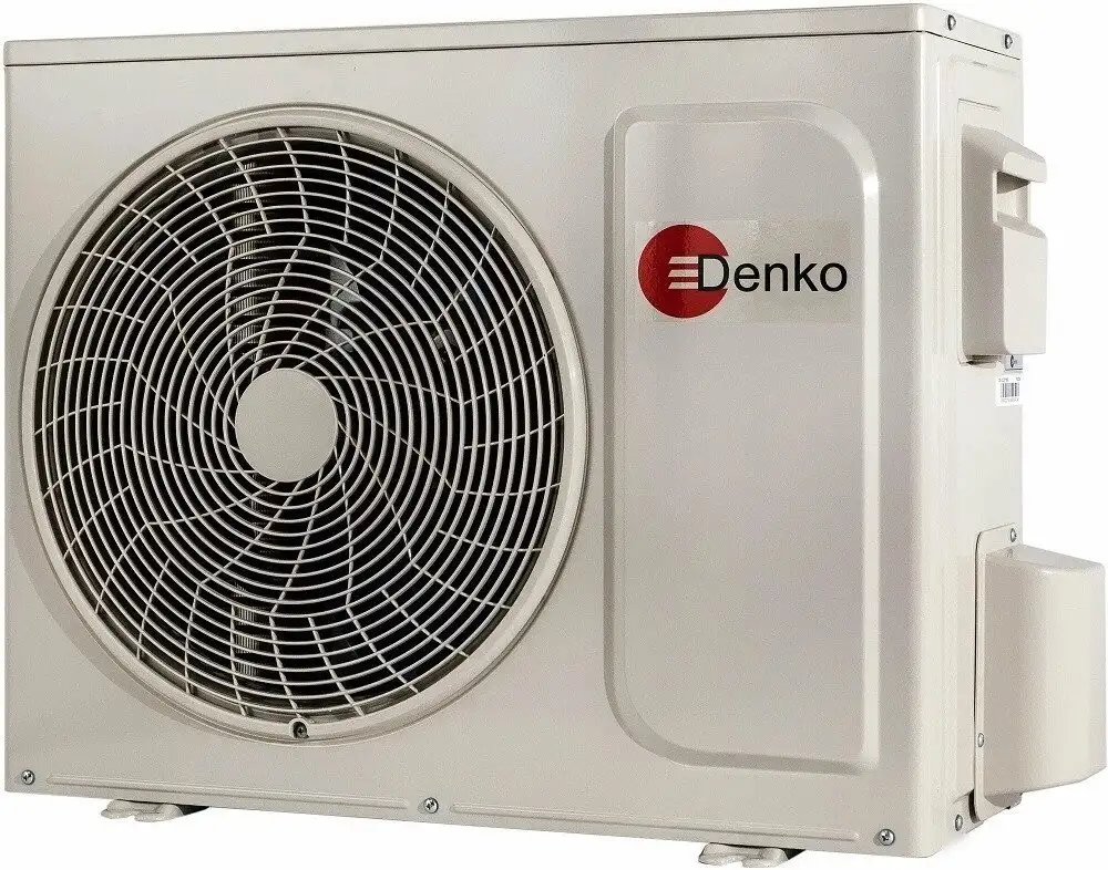 Кондиционер Denko White Lotus DECH-07 - фото товара