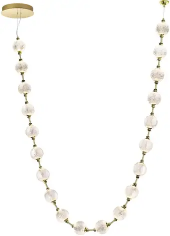 Подвесная люстра Odeon Light L-Vision 5008/80L – изображение в каталоге