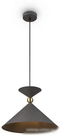 Светильник Freya Moth FR5392PL-01GR1 – фото товара