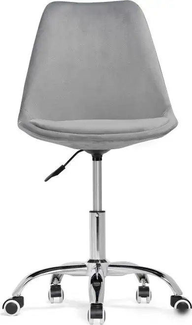 Офисное кресло Woodville Kolin (серый) – фото товара