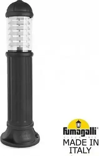 Садовый светильник Fumagalli Sauro FU_D15.554.000.AXF1R.FRA – изображение в каталоге