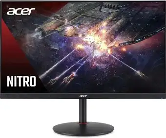 Игровой монитор Acer Nitro XV272UV3bmiiprxi UM.HX2CD.306 – изображение в каталоге