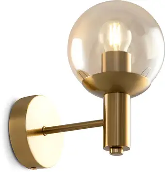 Бра Freya Globo FR5175WL-01BS – изображение в каталоге