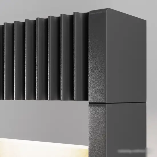 Фонарный столб Maytoni Sten O444FL-L13GF3K2 – фото товара