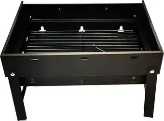 Складной мангал ZEZ Sport SK-46HS