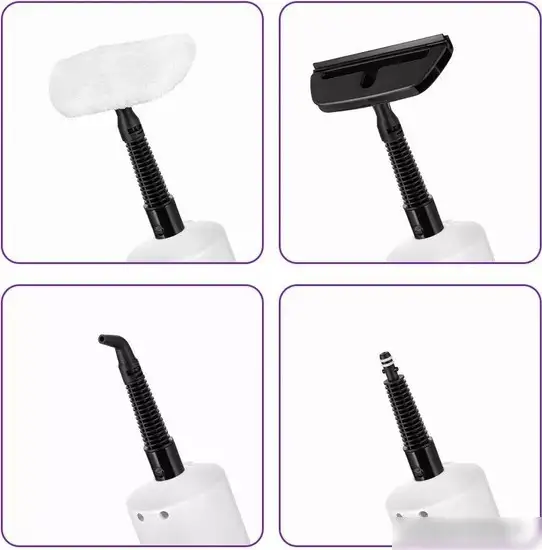 Паровая швабра Kitfort KT-1062 - фото товара