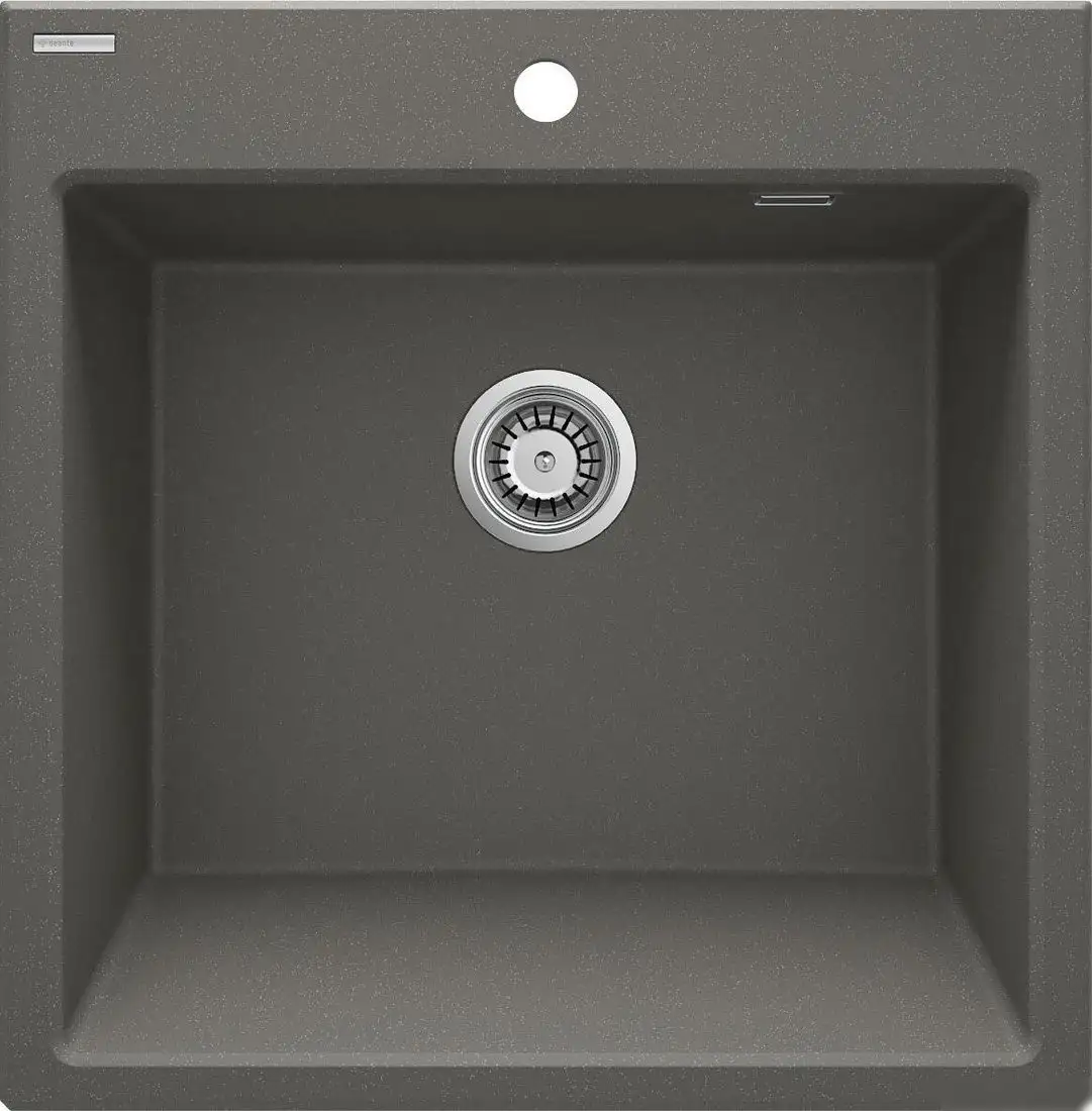 Кухонная мойка Deante ZQE_T10K - фото товара