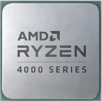 Процессор AMD Ryzen 3 PRO 4350G – изображение в каталоге