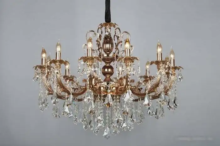 Подвесная люстра Omnilux OML-77723-12 – фото товара