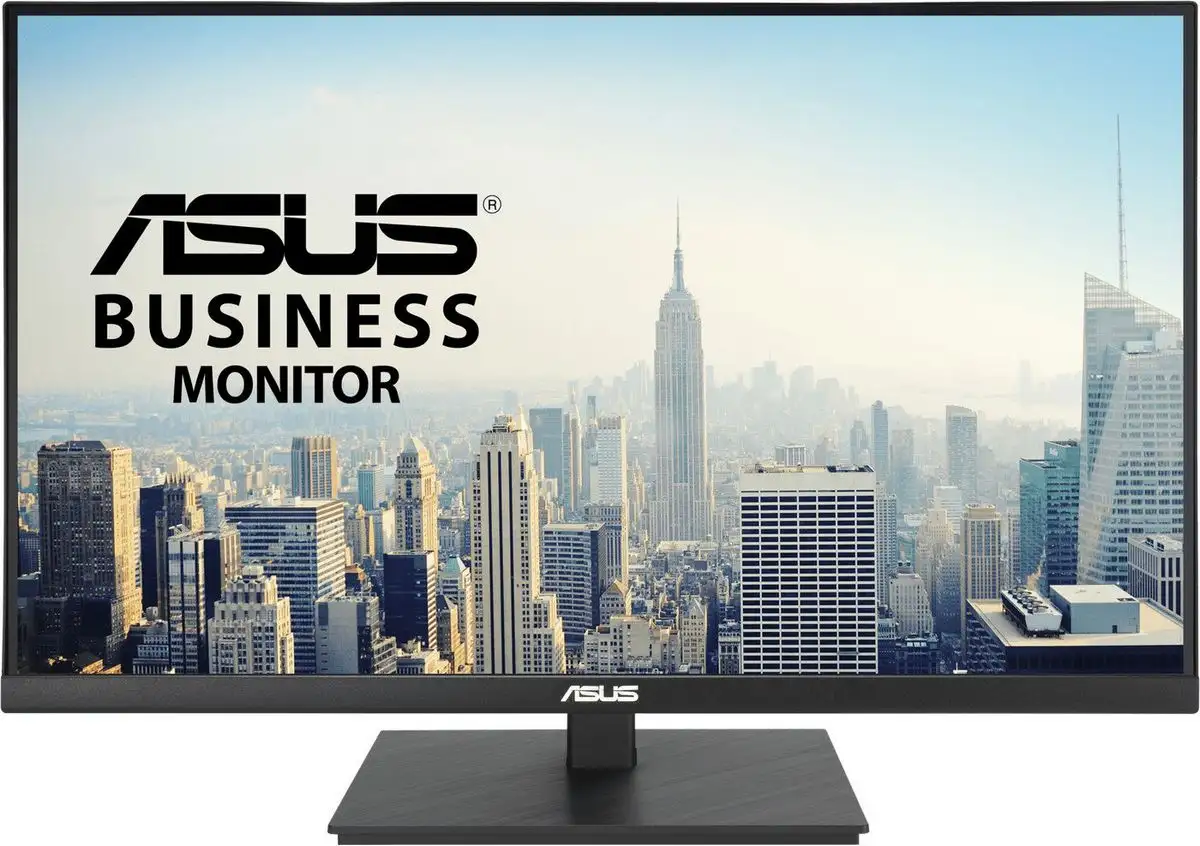 Монитор ASUS Business VA27UQSB – фото товара