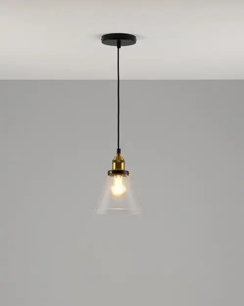 Подвесная люстра Moderli Single V11428-1P – фото товара