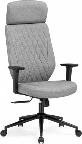 Офисное кресло Woodville Rover (серый) – изображение в каталоге