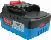 Аккумулятор Toua AKK-DBP-184 (18В/4 Ач) – изображение в каталоге
