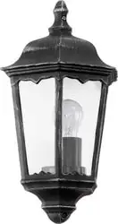 Уличный фонарь Eglo Navedo 93459 – изображение в каталоге