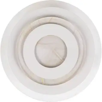 Люстра-тарелка Arte Lamp Multi-Piuma A1399AP-1WH – изображение в каталоге