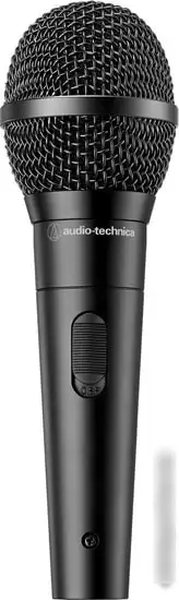 Микрофон Audio-Technica ATR1300x – фото товара