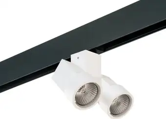 Трековый светильник Lightstar Illumo PRO051036 – изображение в каталоге