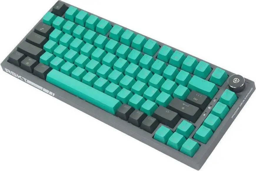 Клавиатура Raskat KM006 – фото товара