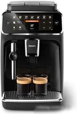 Эспрессо кофемашина Philips EP4321/50 - фото товара