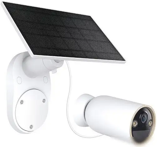 IP-камера TP-Link Tapo C460 KIT – фото товара