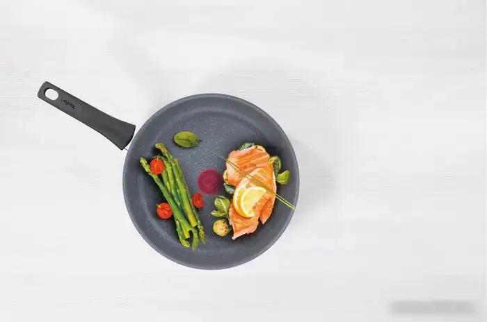 Сковорода ВОК Tefal Healthy Chef G1501972 – фото товара