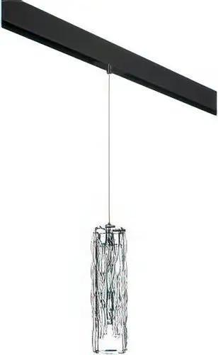 Подвесная люстра Lightstar Limpio PRO722030 – изображение в каталоге