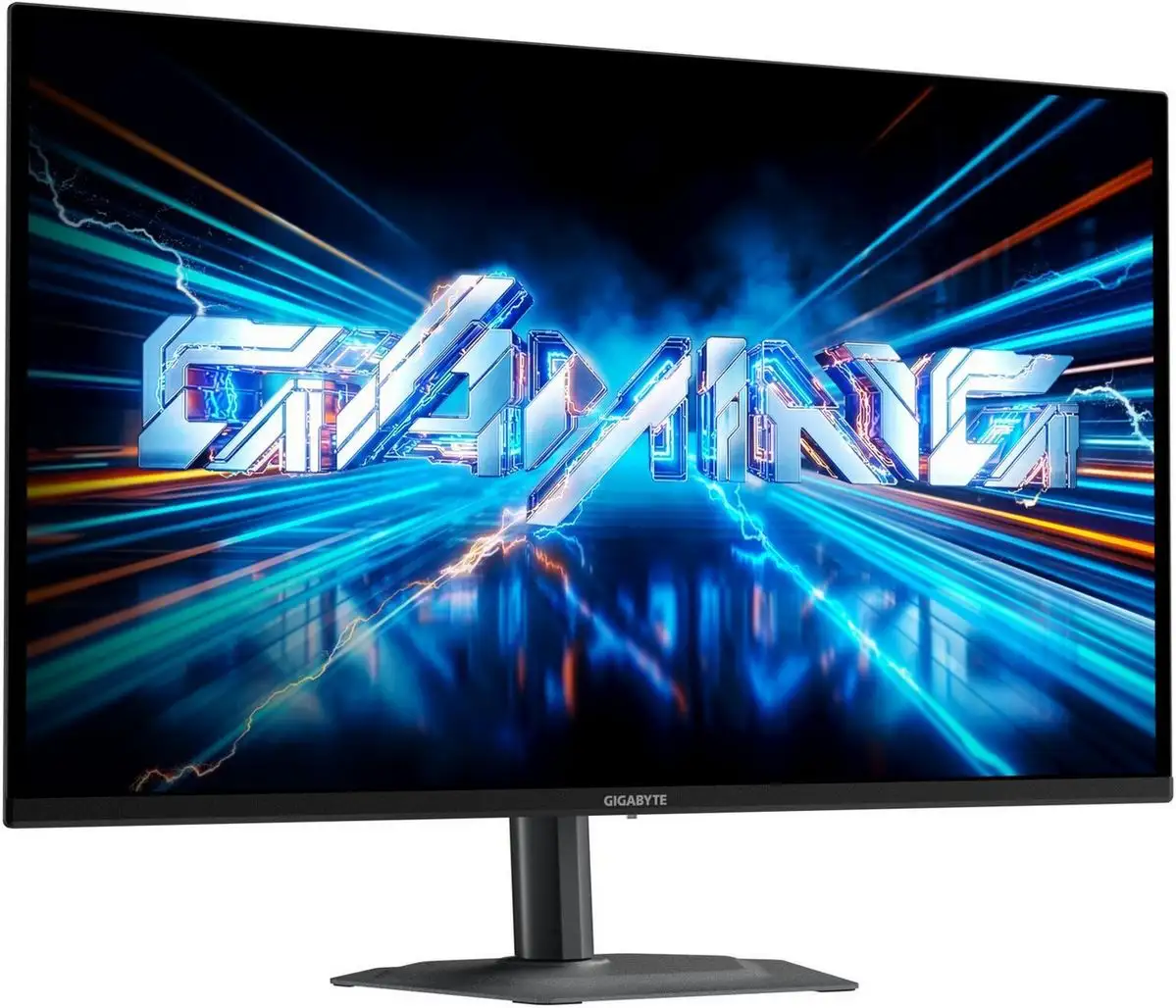 Игровой монитор Gigabyte GO27Q24A – фото товара