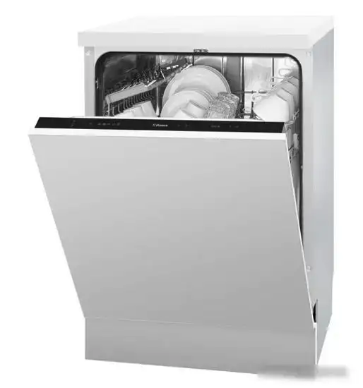Встраиваемая посудомоечная машина Hansa ZIM655H - фото товара