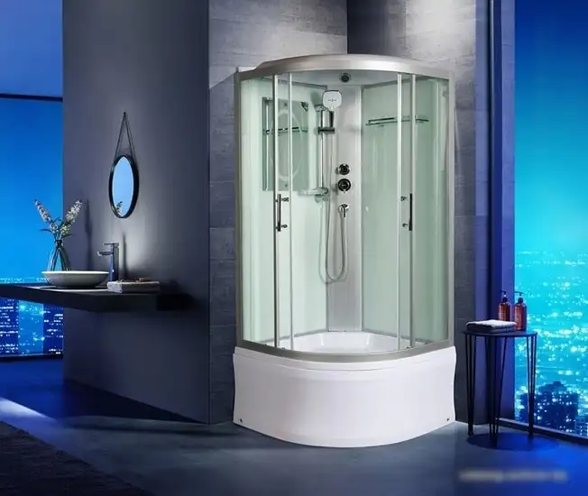 Душевая кабина WeltWasser WW500 Halle 1002 - фото товара