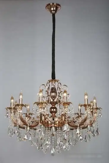 Подвесная люстра Omnilux OML-77723-12 – фото товара