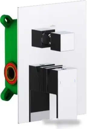 Душевая система Timo Selene SX-2029/00SM (хром) - фото товара