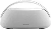 Беспроводная колонка Harman/Kardon Go + Play 3 (серый)