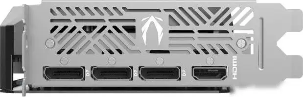 Видеокарта ZOTAC Gaming GeForce RTX 5060 Ti 16GB Twin Edge ZT-B50620E-10M – фото товара