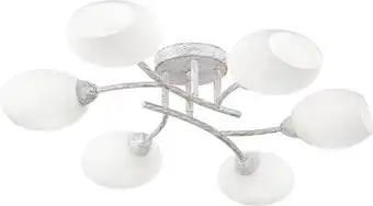 Люстра средней высоты Citilux Флорида CL148160 – изображение в каталоге