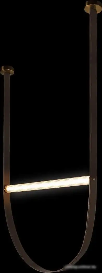 Подвесная люстра LOFT IT Liana 10221/1250 – фото товара