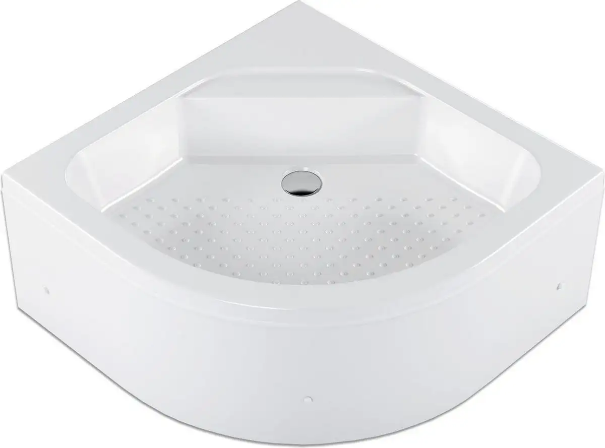 Душевая кабина Метакам Classic V3 90 (прозрачное стекло) - фото товара