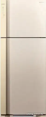 Холодильник Hitachi HRTN7489DFBEGCS - изображение в каталоге