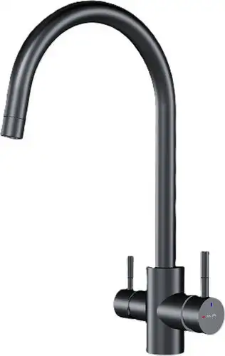 Смеситель AM.PM X-Joy S F85B07722 - изображение в каталоге