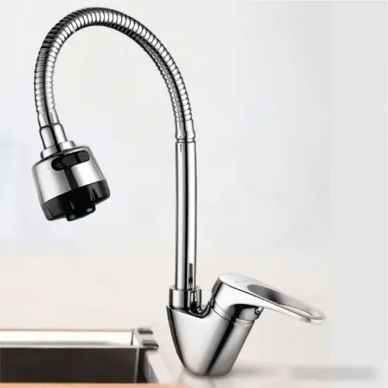 Смеситель Gross Aqua Base 3205258С-В015 - фото товара