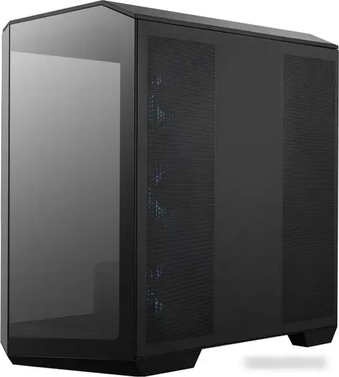 Корпус MSI MAG Pano M100R PZ (черный) – фото товара
