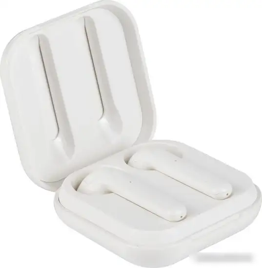 Наушники uBear Vibe (белый) – фото товара