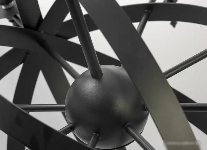 Люстра Lussole LOFT-11 LSP-9300 – фото товара