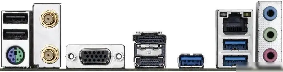 Материнская плата Gigabyte B760M D3HP WiFi6 – фото товара