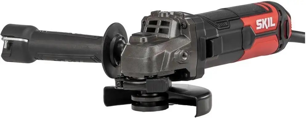 Угловая шлифмашина Skil AG2428SE00 – фото товара