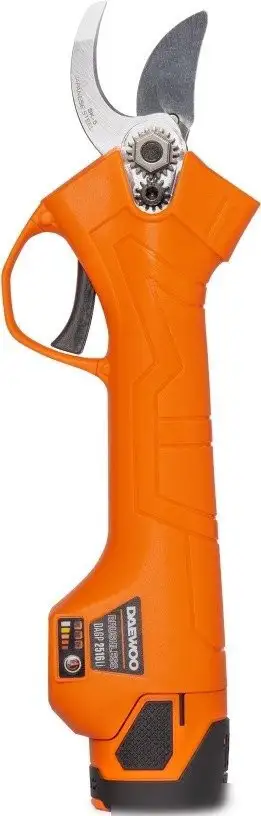 Секатор Daewoo Power DAGP 2516Li SET (с 1-им АКБ) – фото товара